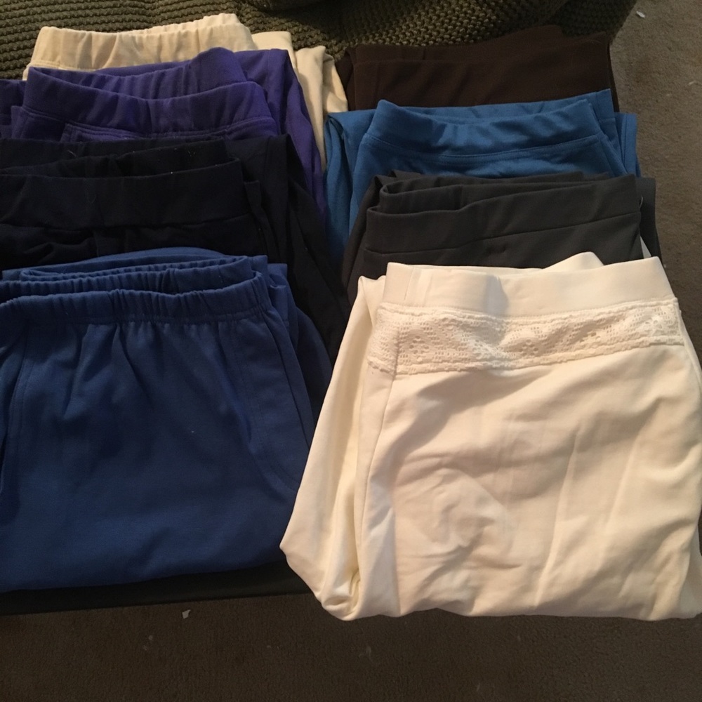 Pants